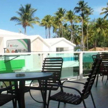 Apartahotel Green Coast Баваро Экстерьер фото