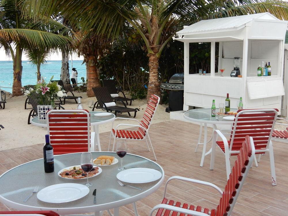 Apartahotel Green Coast Баваро Экстерьер фото