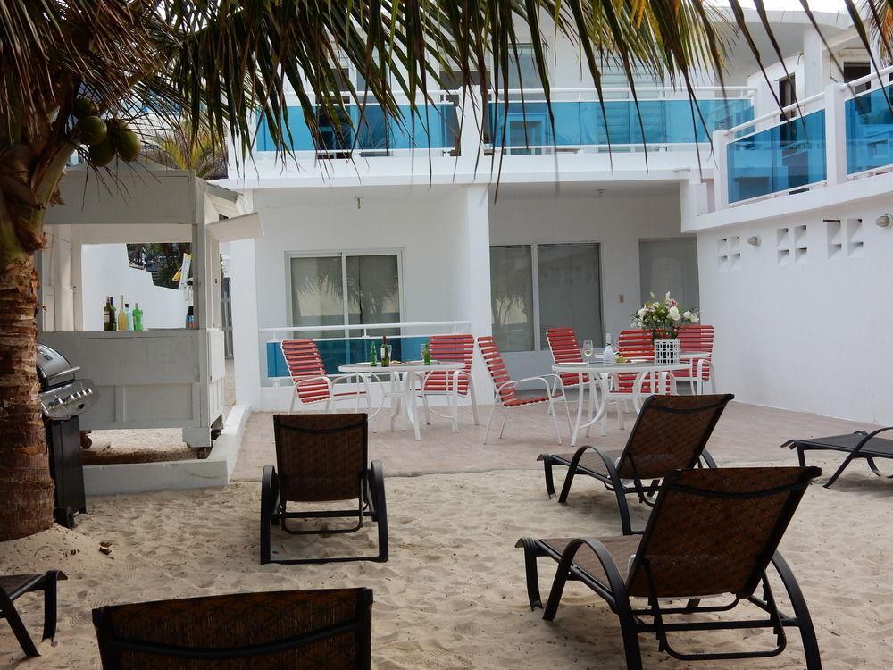 Apartahotel Green Coast Баваро Экстерьер фото