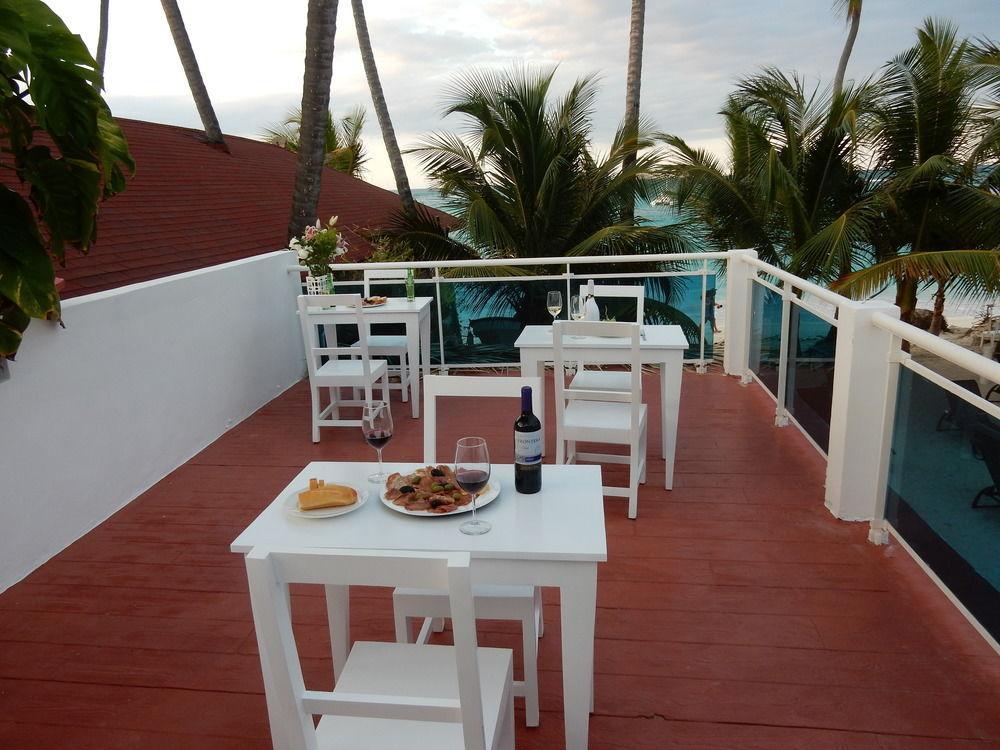 Apartahotel Green Coast Баваро Экстерьер фото