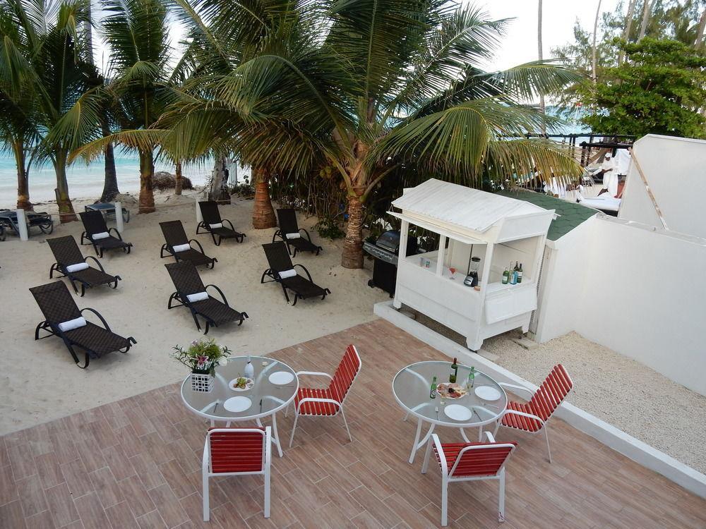 Apartahotel Green Coast Баваро Экстерьер фото