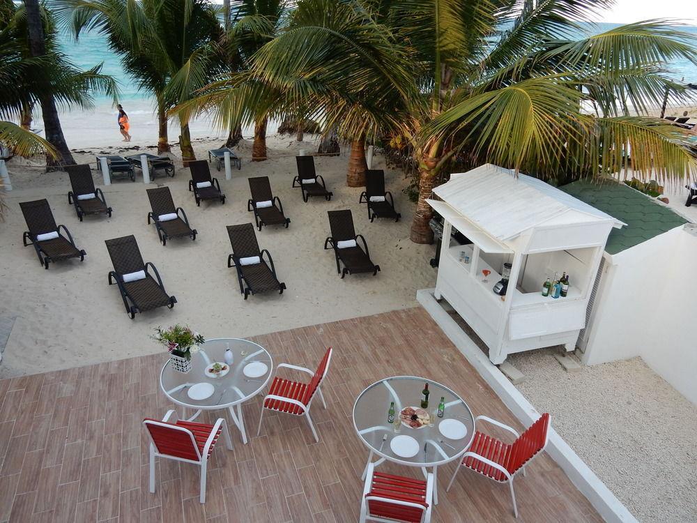 Apartahotel Green Coast Баваро Экстерьер фото