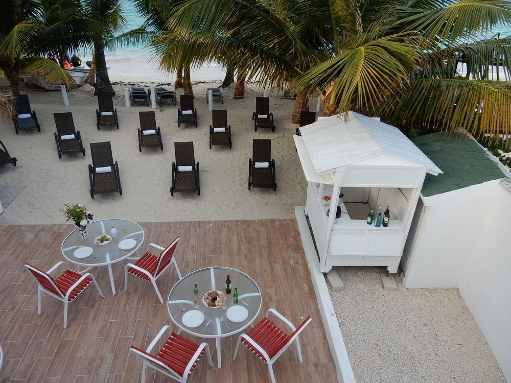 Apartahotel Green Coast Баваро Экстерьер фото