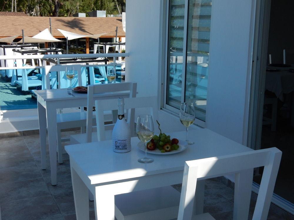 Apartahotel Green Coast Баваро Экстерьер фото