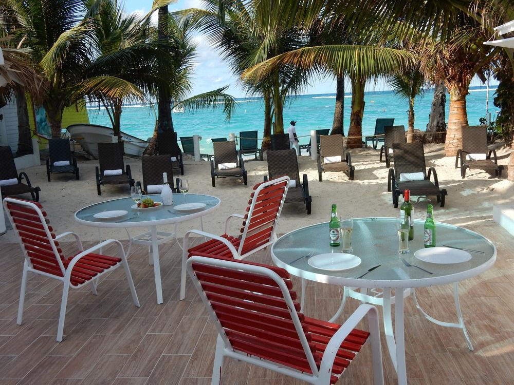 Apartahotel Green Coast Баваро Экстерьер фото