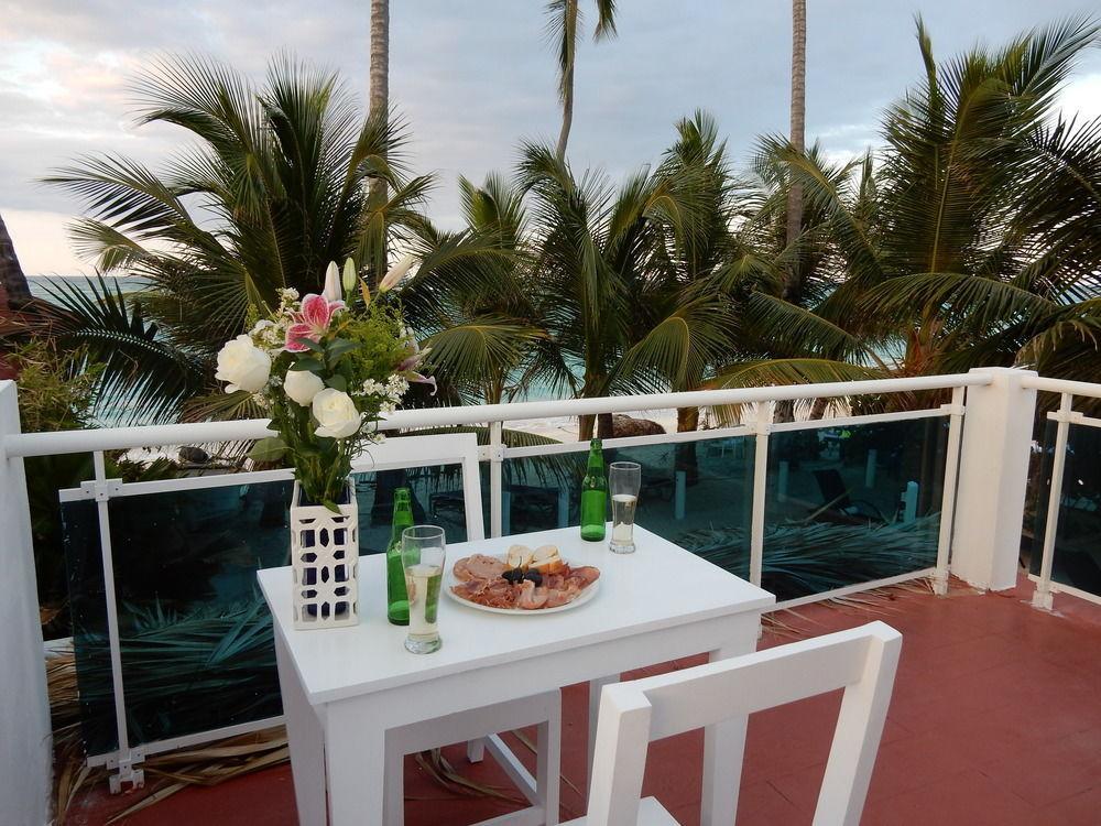 Apartahotel Green Coast Баваро Экстерьер фото