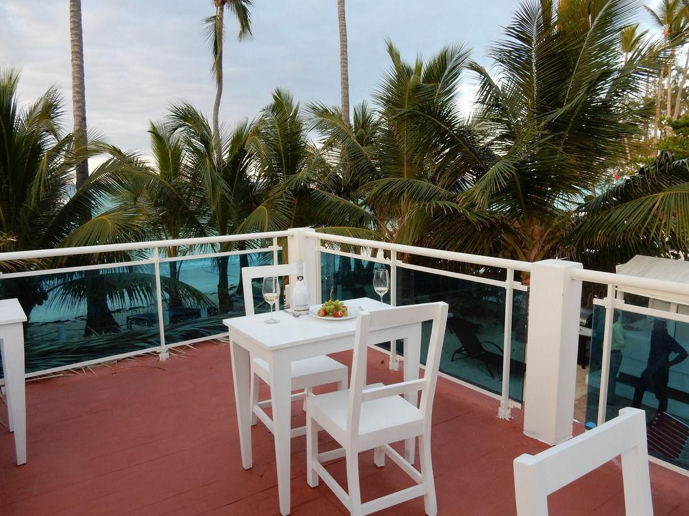 Apartahotel Green Coast Баваро Экстерьер фото