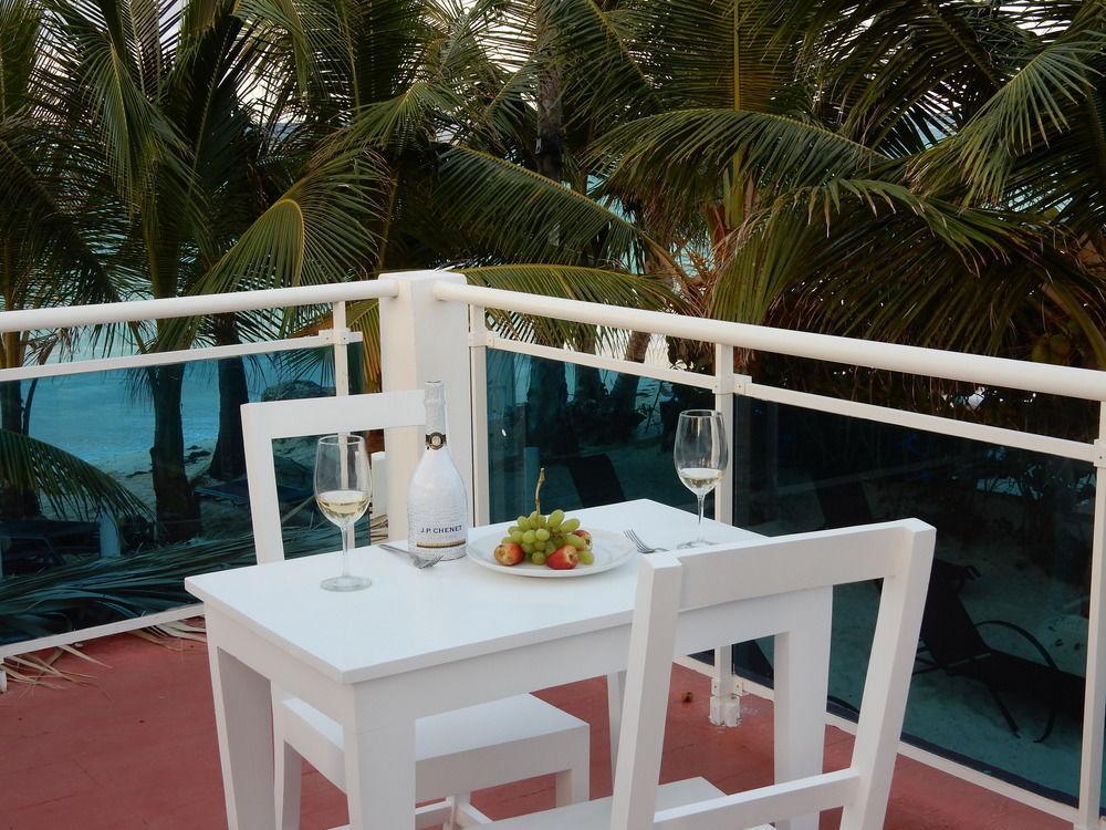 Apartahotel Green Coast Баваро Экстерьер фото