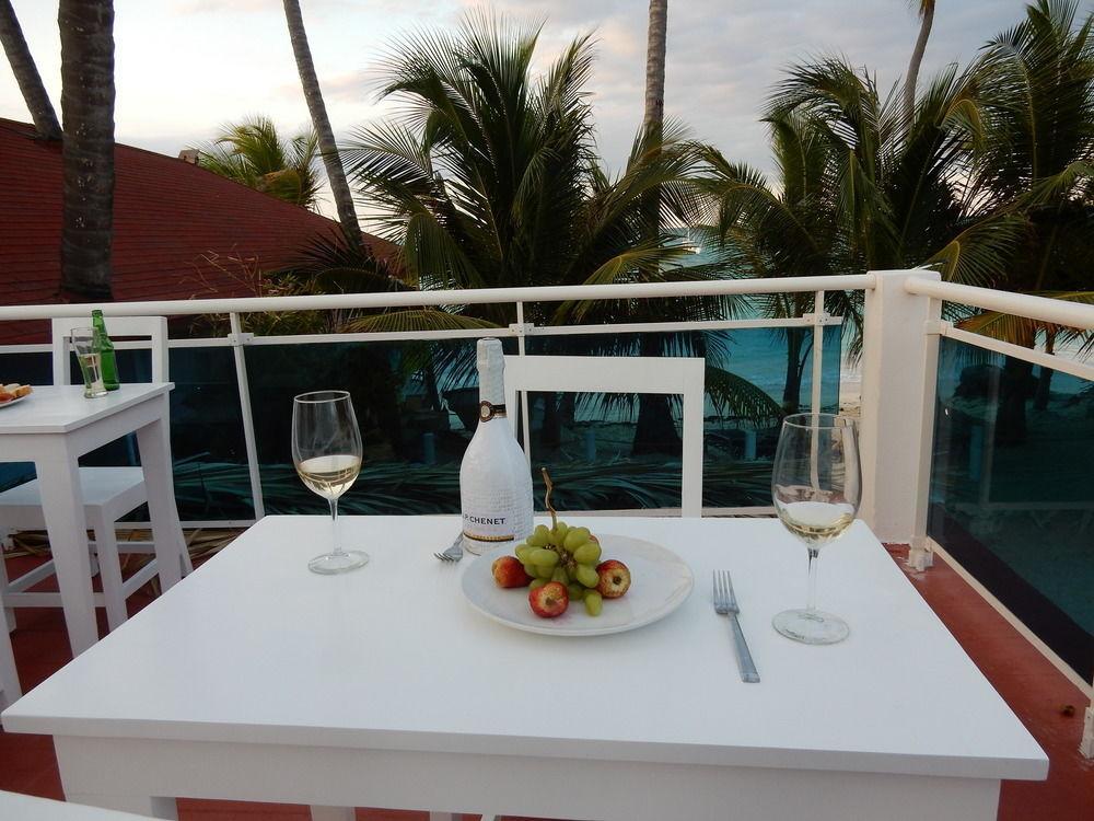 Apartahotel Green Coast Баваро Экстерьер фото