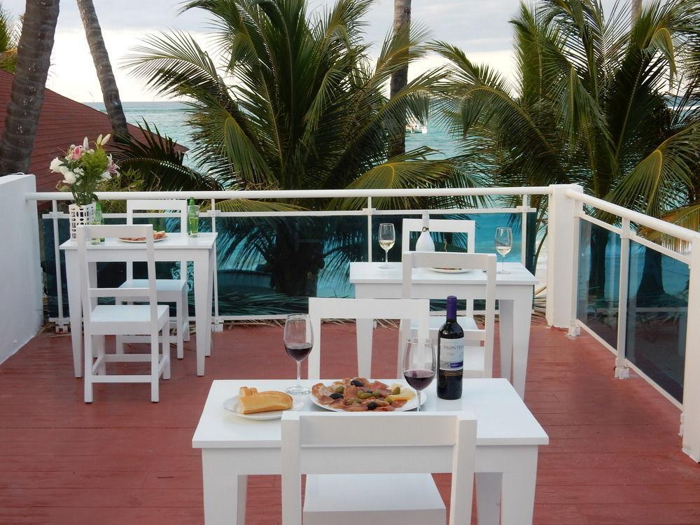 Apartahotel Green Coast Баваро Экстерьер фото