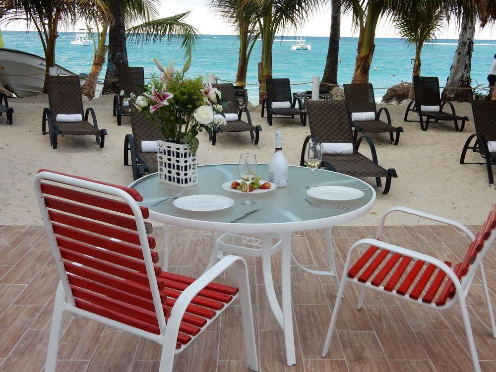Apartahotel Green Coast Баваро Экстерьер фото