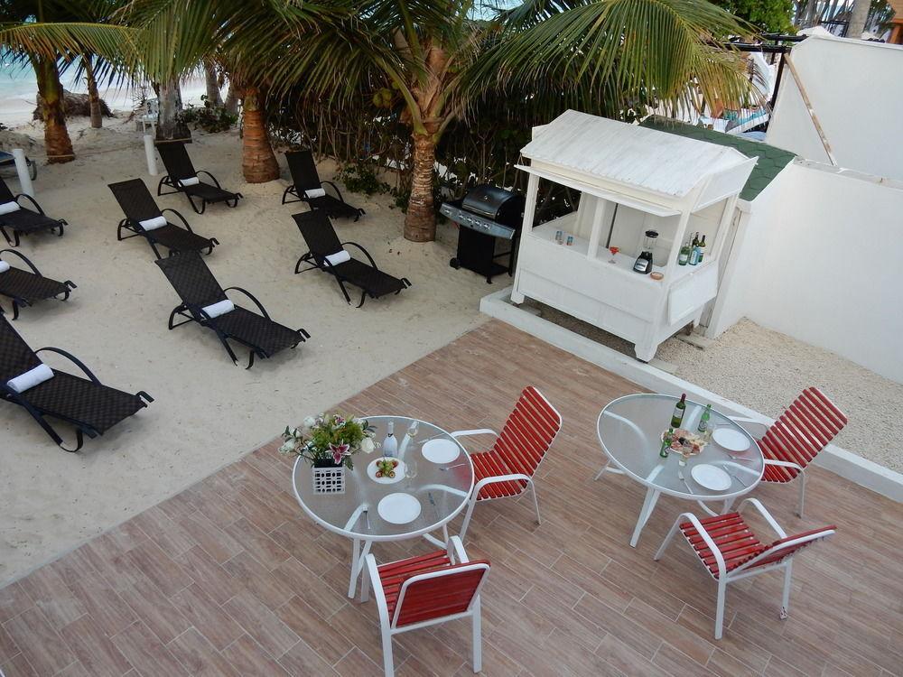 Apartahotel Green Coast Баваро Экстерьер фото