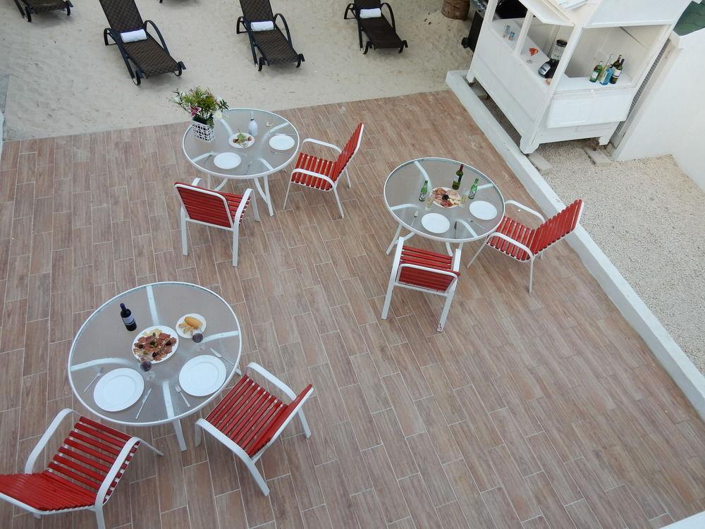 Apartahotel Green Coast Баваро Экстерьер фото