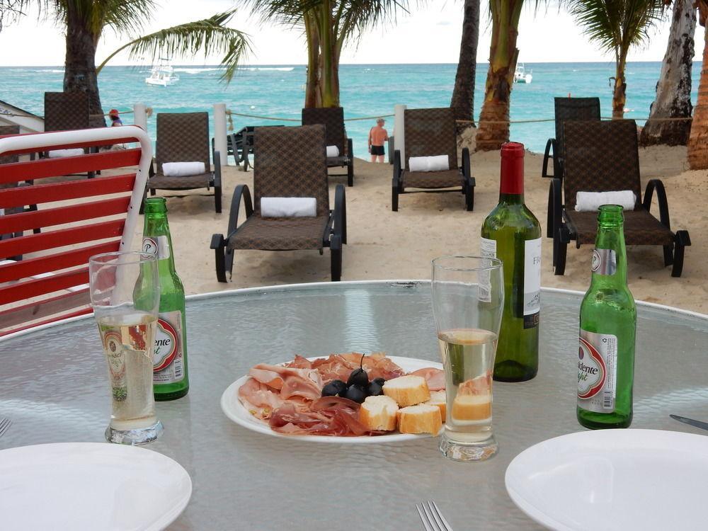 Apartahotel Green Coast Баваро Экстерьер фото