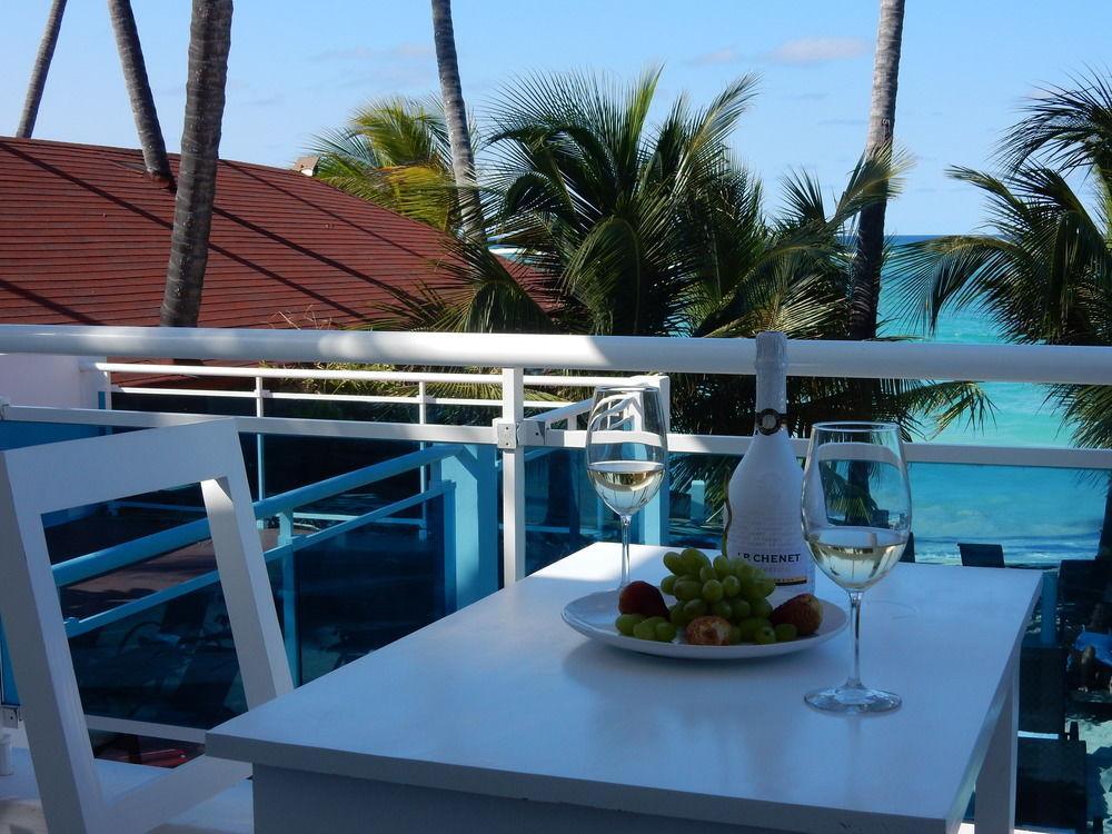 Apartahotel Green Coast Баваро Экстерьер фото
