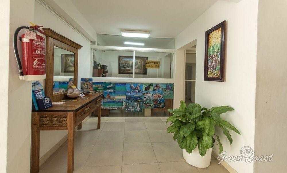 Apartahotel Green Coast Баваро Экстерьер фото