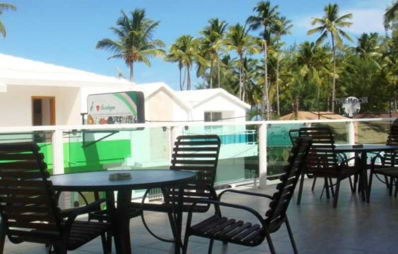 Apartahotel Green Coast Баваро Экстерьер фото